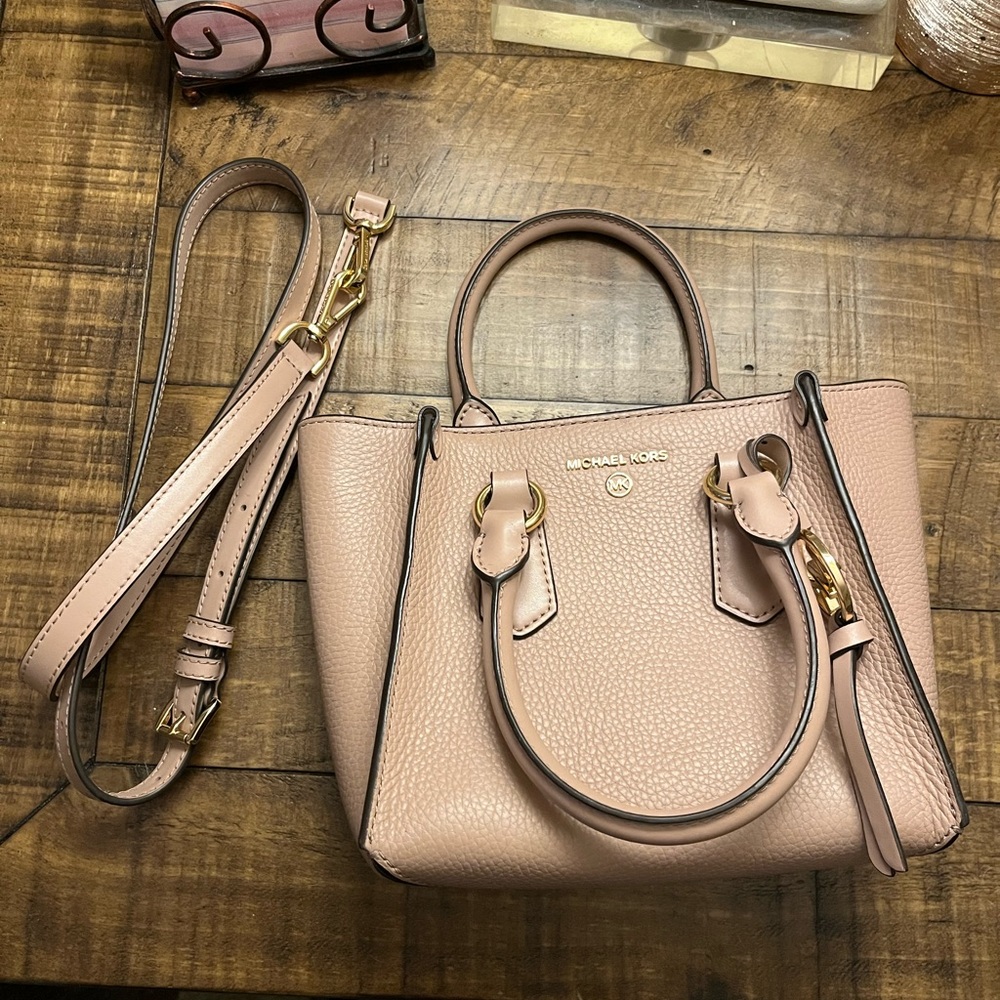 Michael Kors Crossbody